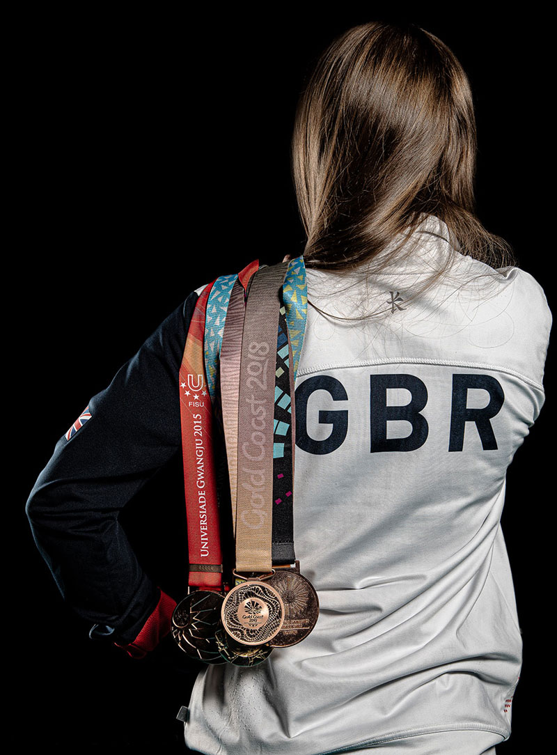 Profile Kelly Simm Gymnast, Events Speaker, Promoter of Fitness and