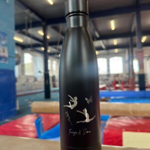 Frags & Simm Thermal Bottle