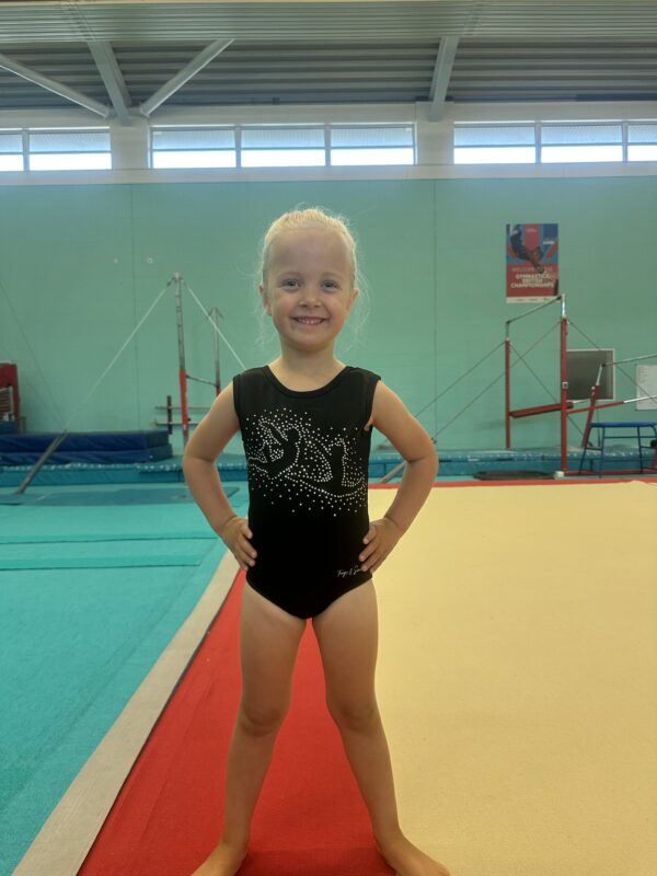 Frags & Simm Leotard (Elevate) - Image 4