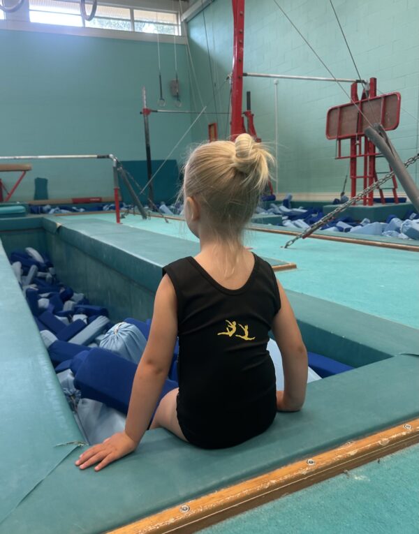 Frags & Simm Leotard (Elevate) - Image 3