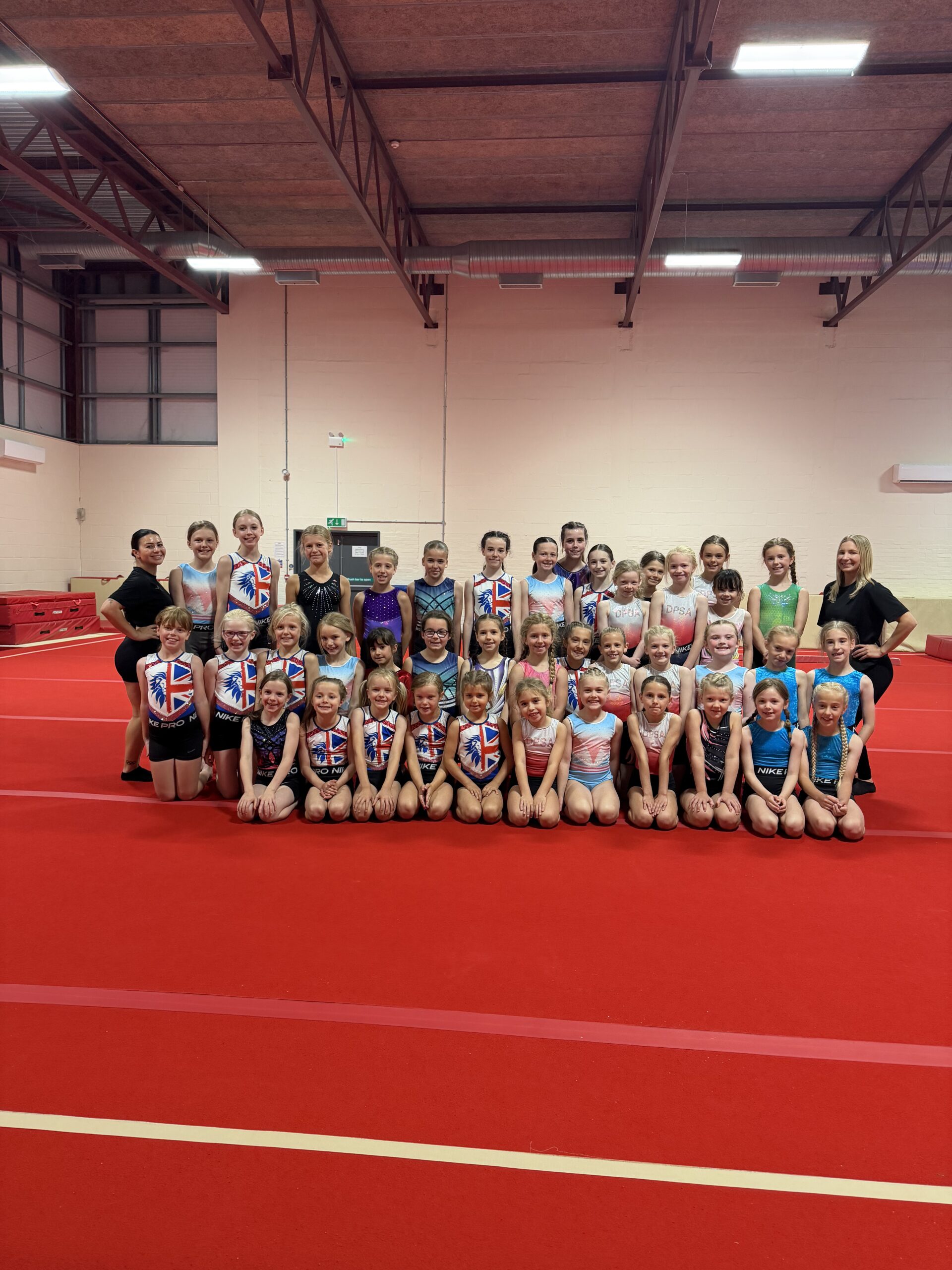 Performance Coaches